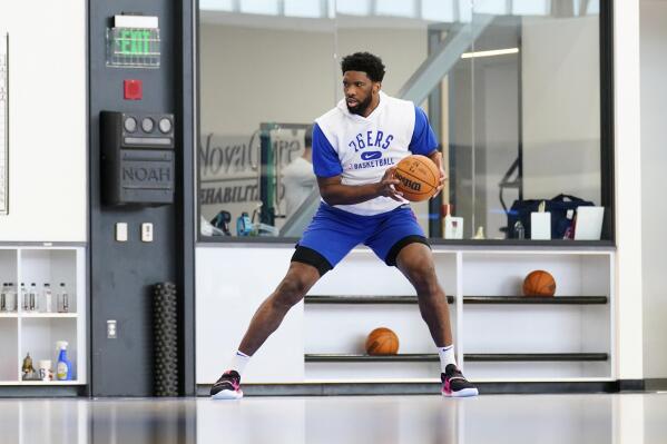 James harden hot sale practice shorts